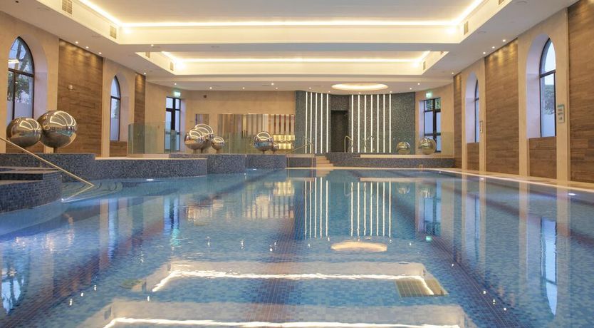 Photo of Westport Plaza Hotel