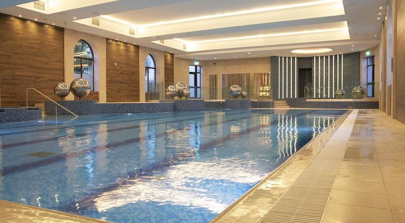 Photo of Westport Plaza Hotel