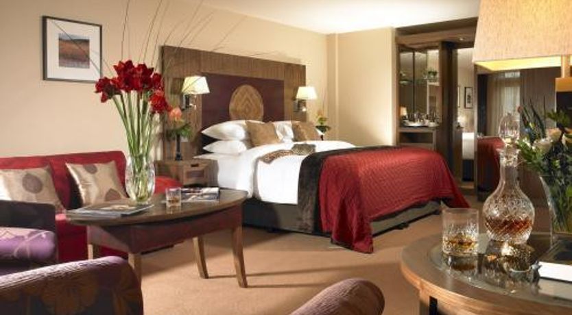 Photo of Westport Plaza Hotel