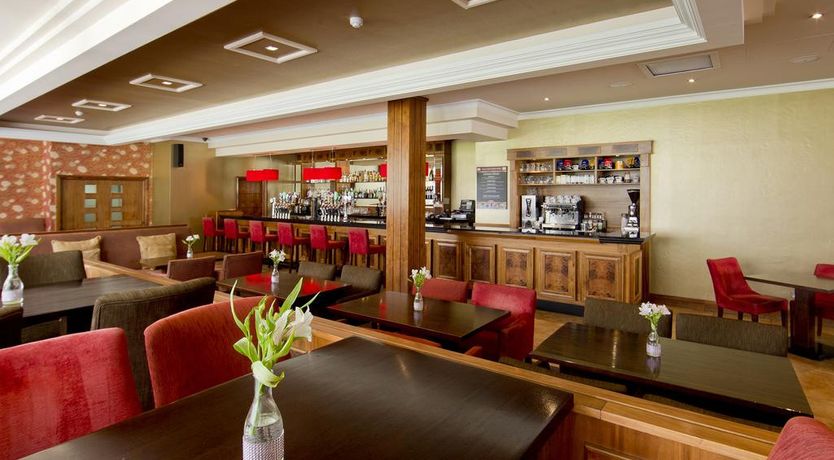 Photo of Trim Castle Hotel