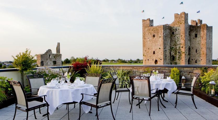 Photo of Trim Castle Hotel