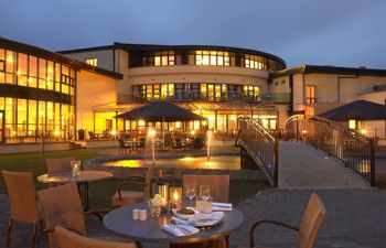 Amber Springs Hotel & Health Spa Holiday Cottage