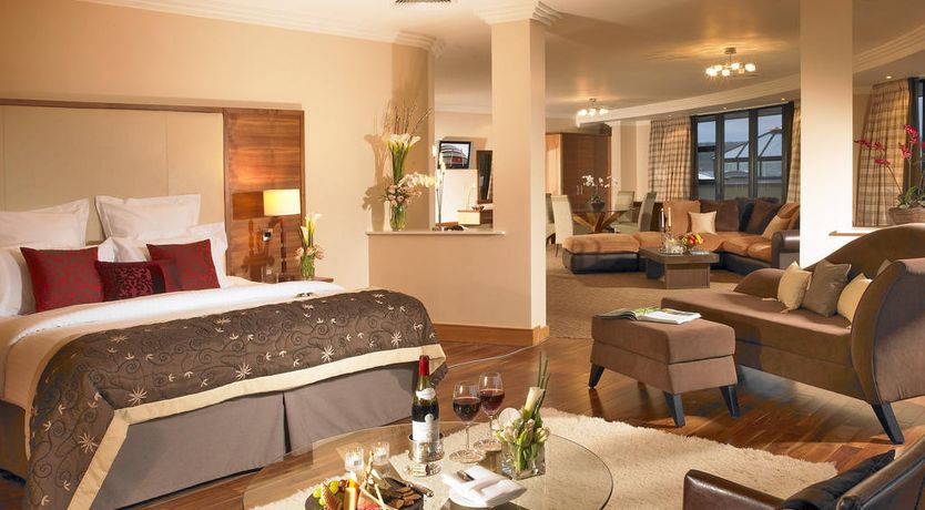 Photo of Amber Springs Hotel & Health Spa