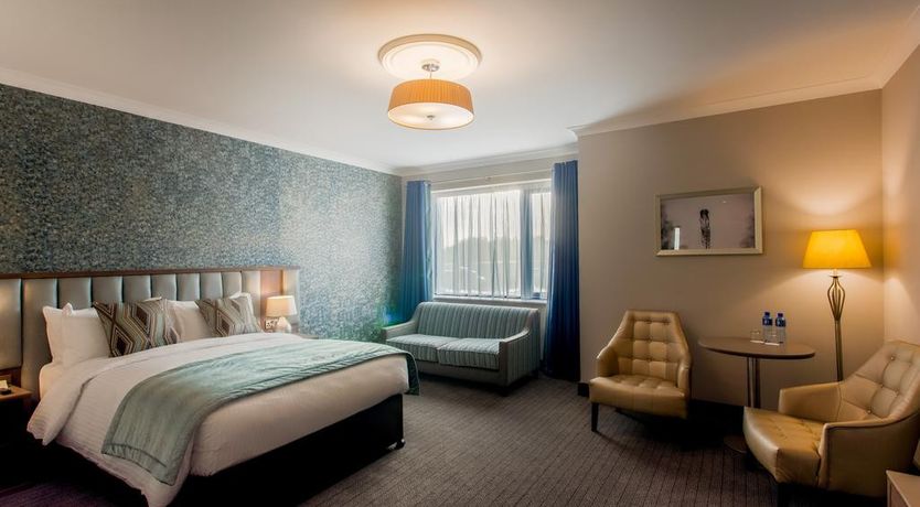 Photo of Amber Springs Hotel & Health Spa