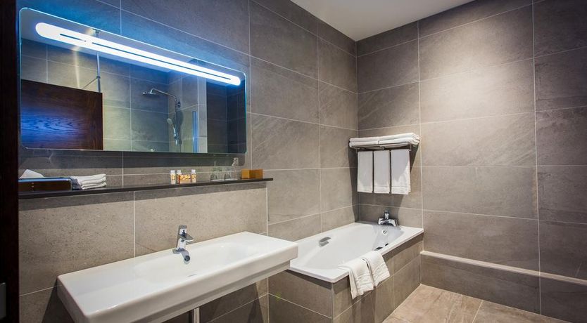 Photo of Amber Springs Hotel & Health Spa