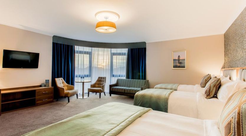 Photo of Amber Springs Hotel & Health Spa