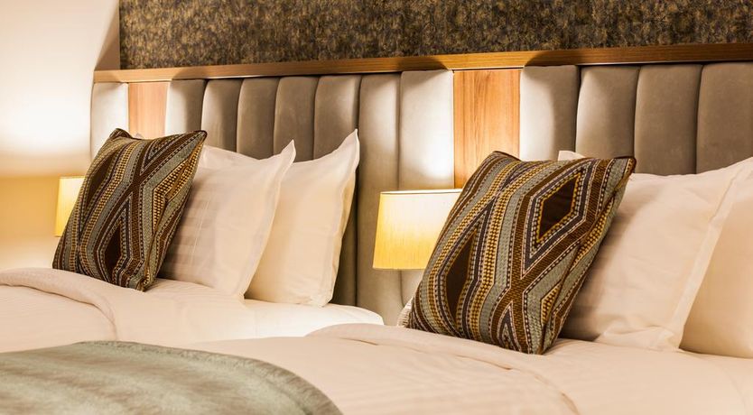 Photo of Amber Springs Hotel & Health Spa