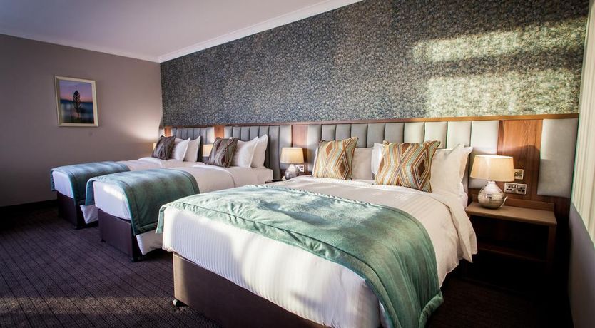 Photo of Amber Springs Hotel & Health Spa