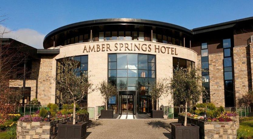 Photo of Amber Springs Hotel & Health Spa