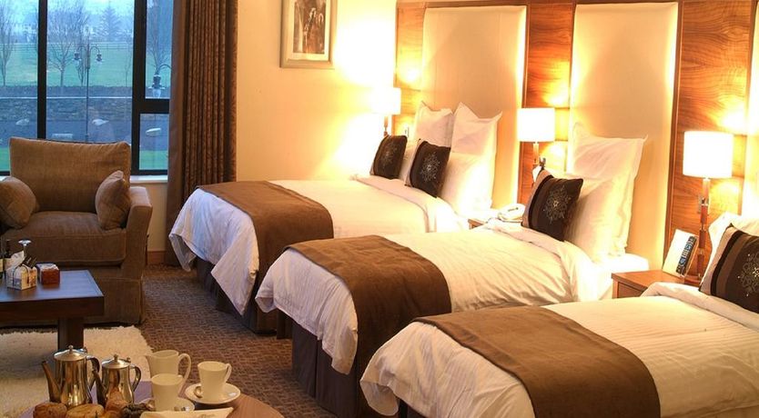 Photo of Amber Springs Hotel & Health Spa