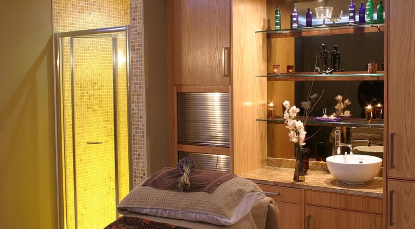 Photo of Amber Springs Hotel & Health Spa