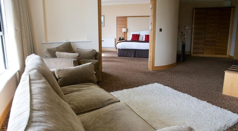 Photo of Amber Springs Hotel & Health Spa