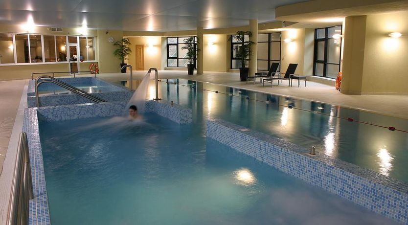 Photo of Amber Springs Hotel & Health Spa