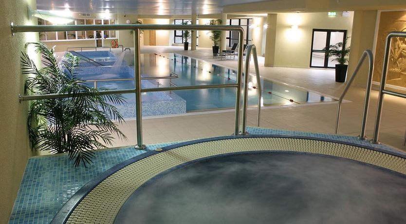 Photo of Amber Springs Hotel & Health Spa