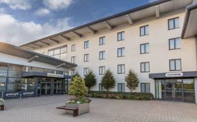 Photo of Maldron Hotel Portlaoise