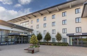 Photo of maldron-hotel-portlaoise