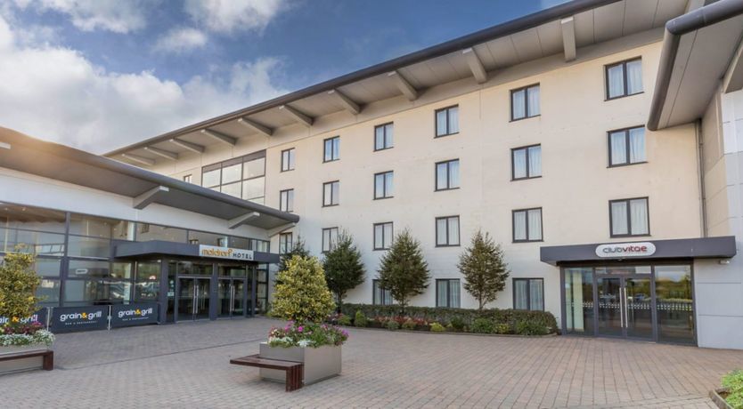 Photo of Maldron Hotel Portlaoise