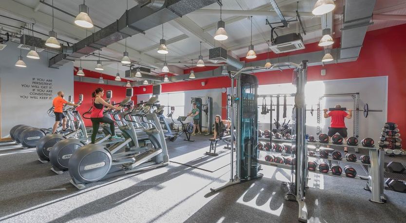 Photo of Maldron Hotel Portlaoise