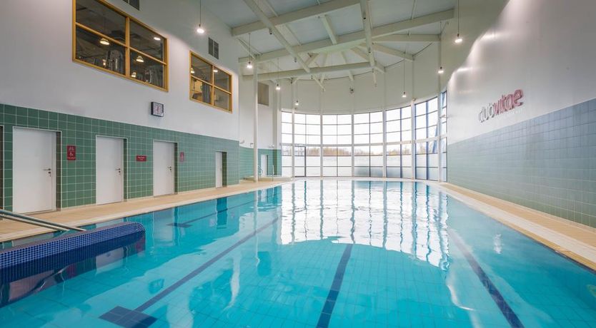 Photo of Maldron Hotel Portlaoise