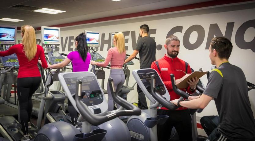 Photo of Maldron Hotel Portlaoise