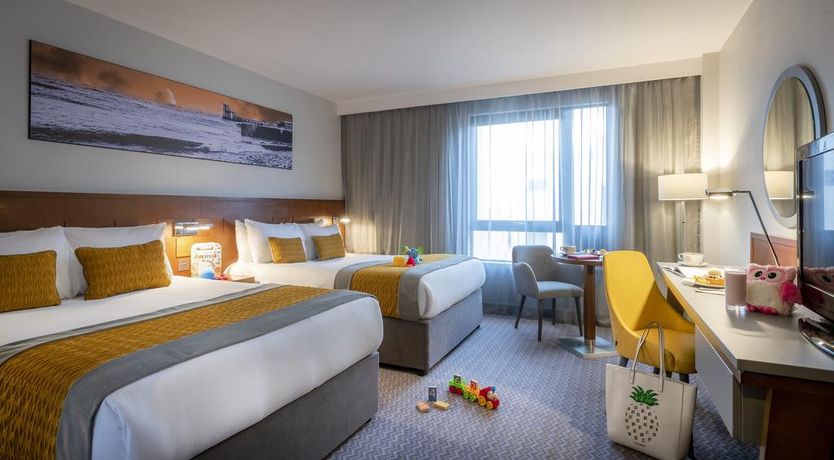 Photo of Maldron Hotel Portlaoise