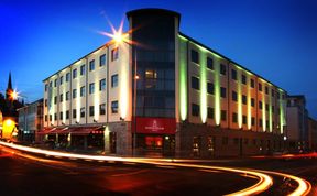 Photo of Station House Hotel Letterkenny