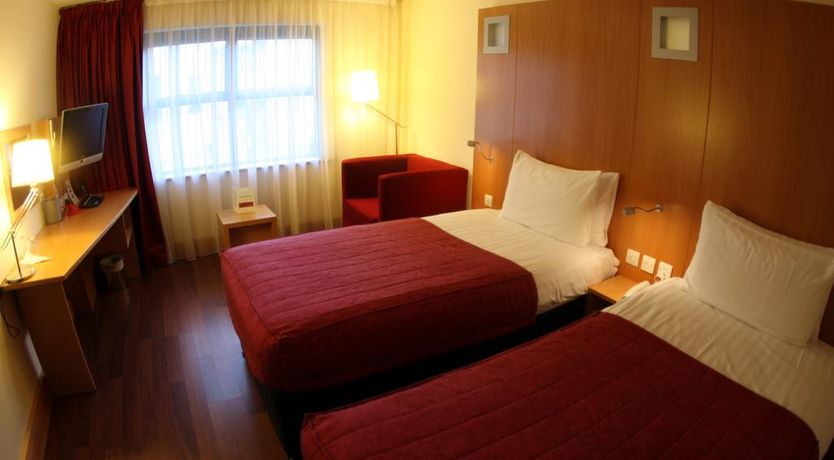 Photo of Station House Hotel Letterkenny