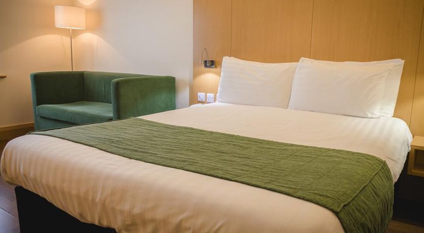 Photo of Station House Hotel Letterkenny