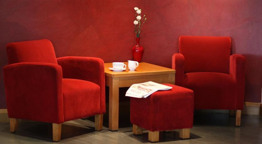 Photo of Station House Hotel Letterkenny