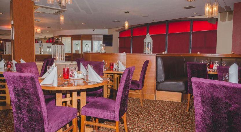 Photo of Station House Hotel Letterkenny