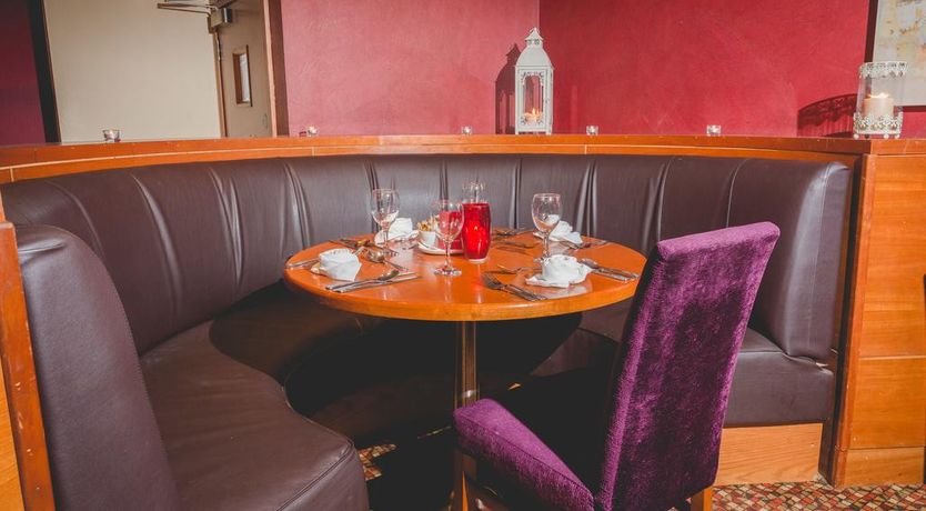 Photo of Station House Hotel Letterkenny