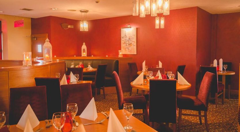 Photo of Station House Hotel Letterkenny