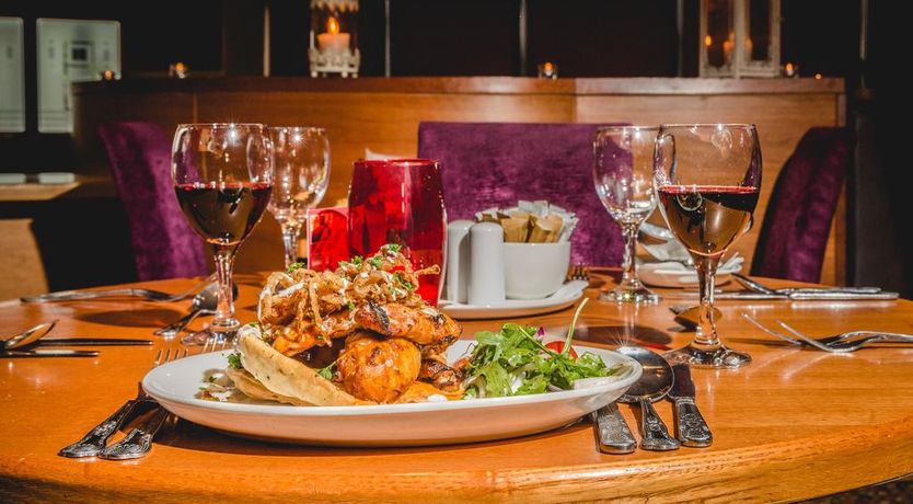 Photo of Station House Hotel Letterkenny