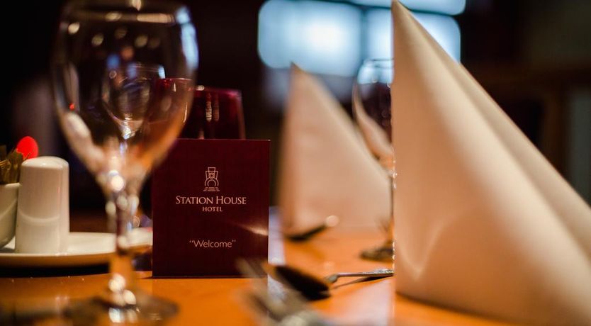 Photo of Station House Hotel Letterkenny