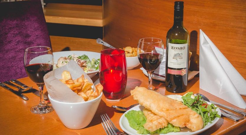 Photo of Station House Hotel Letterkenny