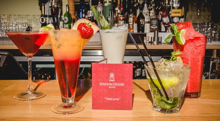 Photo of Station House Hotel Letterkenny