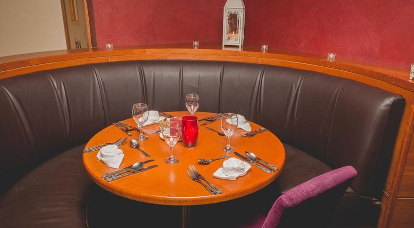 Photo of Station House Hotel Letterkenny