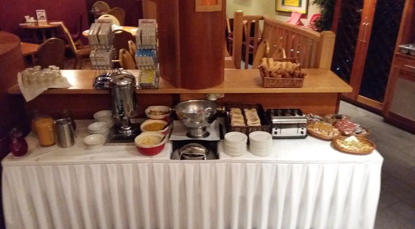 Photo of Station House Hotel Letterkenny