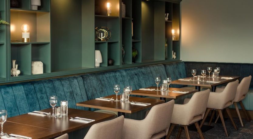 Photo of The Hoban Hotel