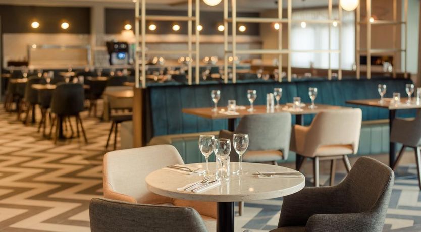 Photo of The Hoban Hotel