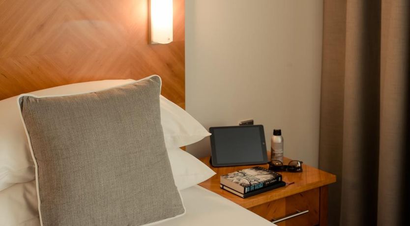 Photo of The Hoban Hotel