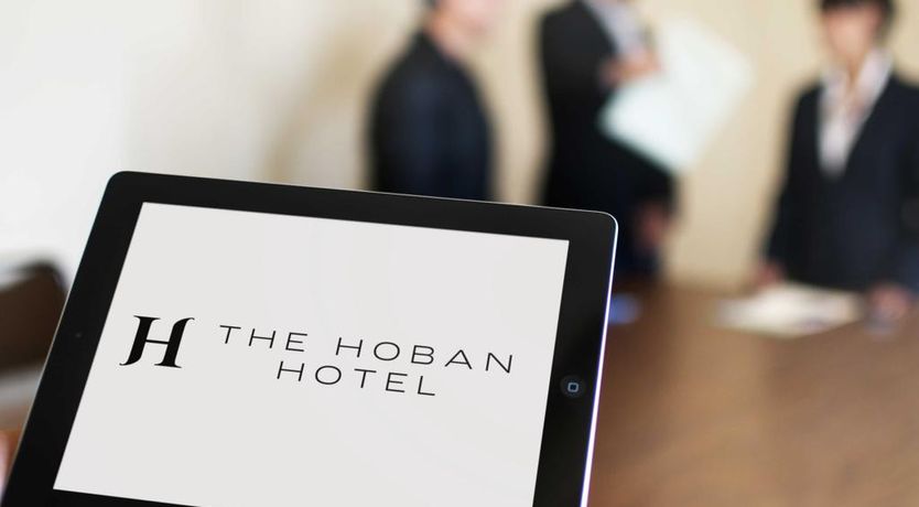 Photo of The Hoban Hotel