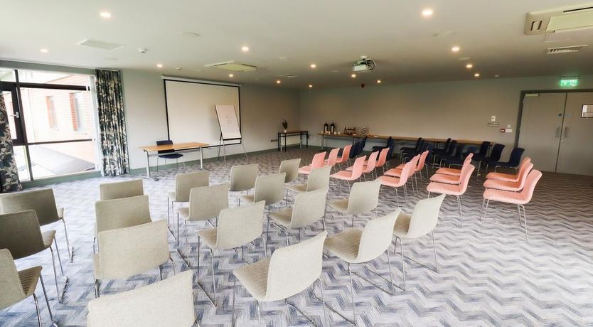 Photo of The Hoban Hotel