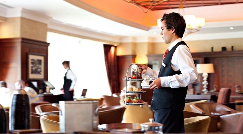 Photo of Fota Island Hotel & Spa