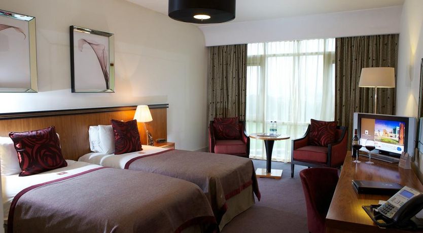 Photo of Fota Island Hotel & Spa