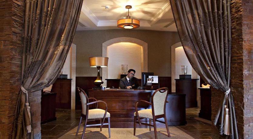 Photo of Fota Island Hotel & Spa