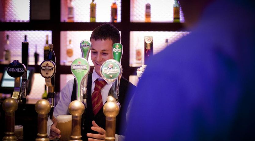 Photo of Fota Island Hotel & Spa