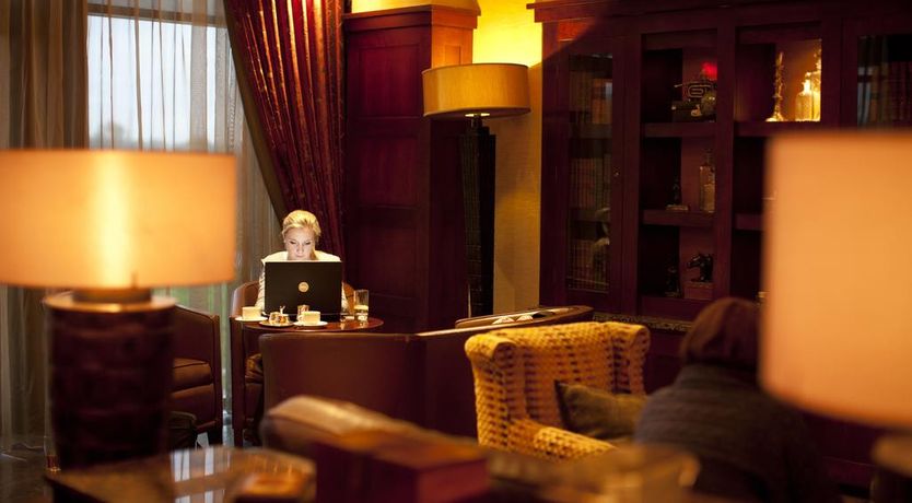 Photo of Fota Island Hotel & Spa