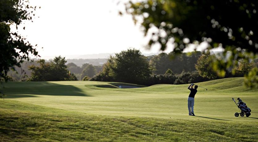 Photo of Fota Island Hotel & Spa