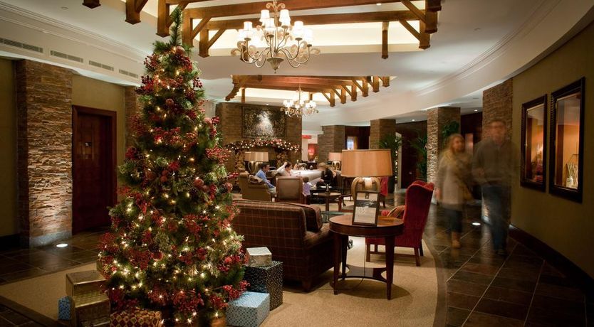 Photo of Fota Island Hotel & Spa